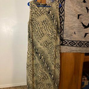 Mlle Gabrielle, Patterned, Size: 18